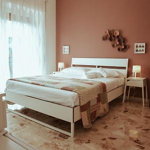 Camera deluxe con letto king size